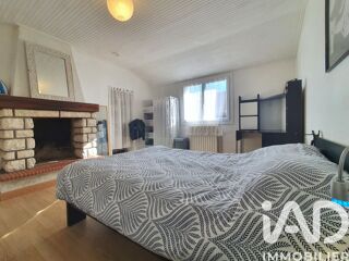  Maison à vendre 4 pièces 104 m²