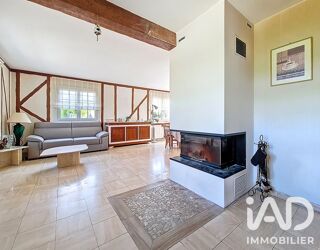  Maison à vendre 7 pièces 244 m²