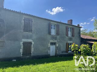 Vente Maison Vente Maison de campagne 4 pièces Menomblet