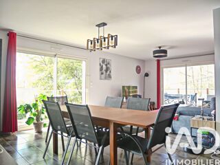  Maison à vendre 4 pièces 108 m²