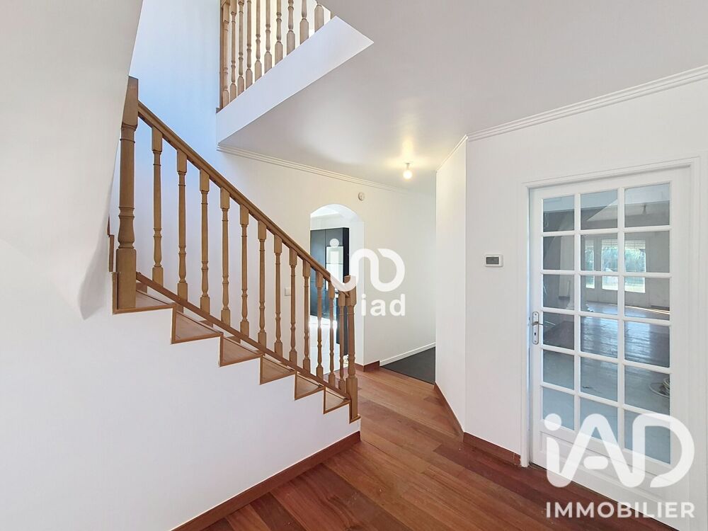 Vente Maison Vente Maison/villa 5 pièces Ô-de-selle