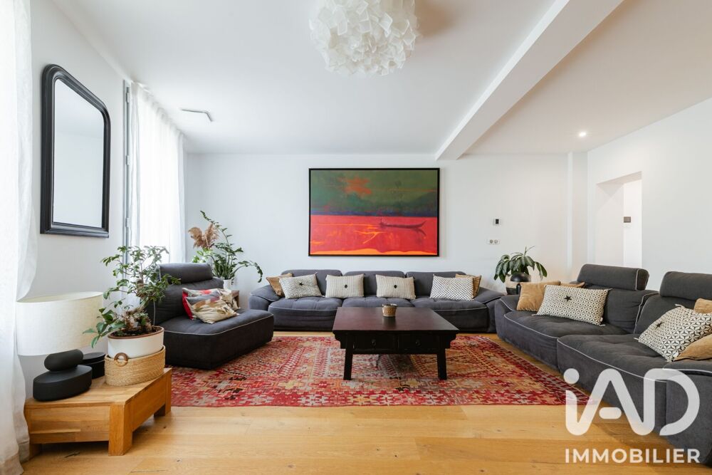 à vendre  Maison La Rochelle (17000)