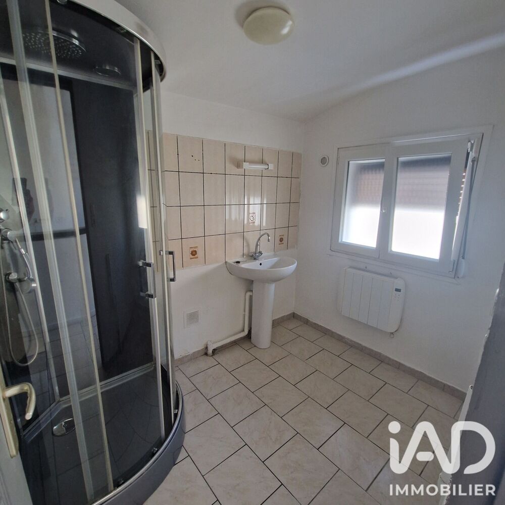 Vente Maison Vente Maison/villa 5 pièces La sentinelle