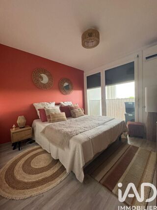  Appartement à vendre 3 pièces 68 m²