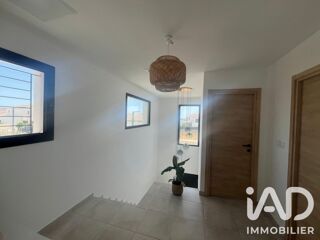  Maison à vendre 4 pièces 120 m²