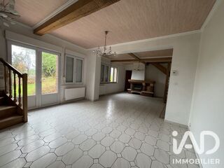  Maison à vendre 6 pièces 150 m²