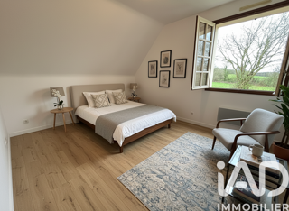  Maison � vendre 7 pi�ces 166 m�