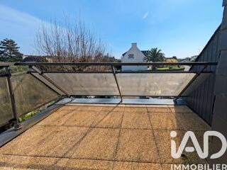  Maison � vendre 4 pi�ces 83 m�
