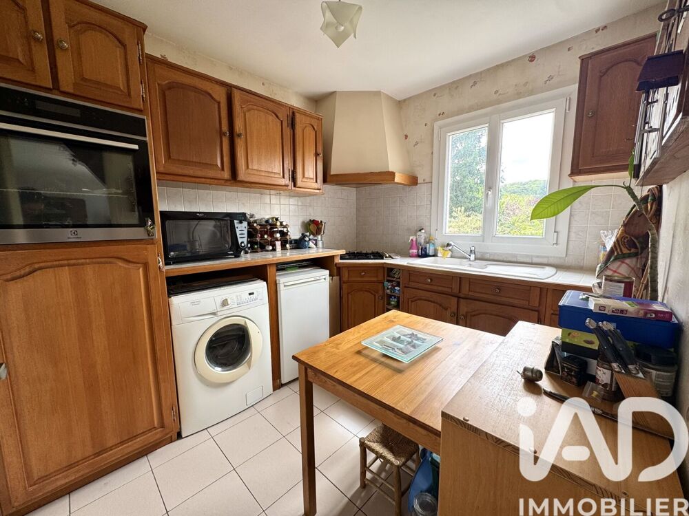 Vente Duplex 3 pièces