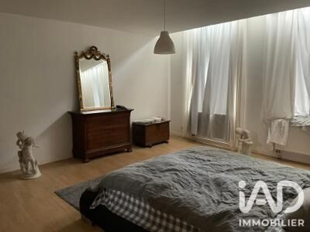 Vente Maison Vente Maison de ville 8 pièces Cambrai