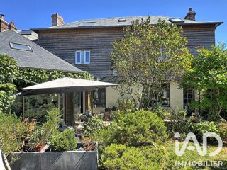  Maison à vendre 7 pièces 150 m²