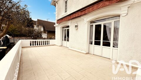   Vente Maison Maison - 6 pièce(s) - 191 m²