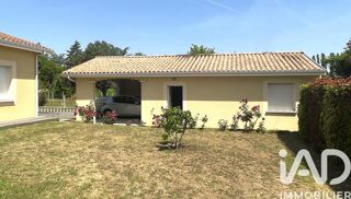  Maison à vendre 6 pièces 151 m²