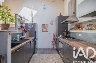  Maison à vendre 5 pièces 140 m²