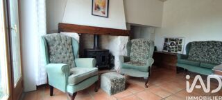  Maison à vendre 3 pièces 65 m²