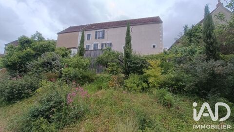   Vente Maison de village 4 pièces Maison - 4 pièce(s) - 85 m²