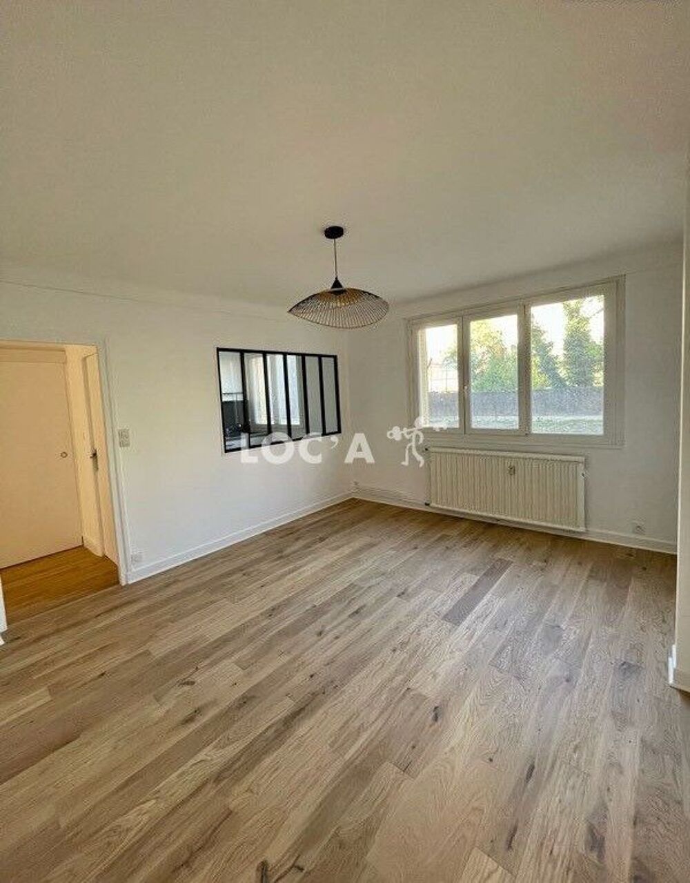 970€ cc / Mois - Chauffage inclus dans les charges - App....