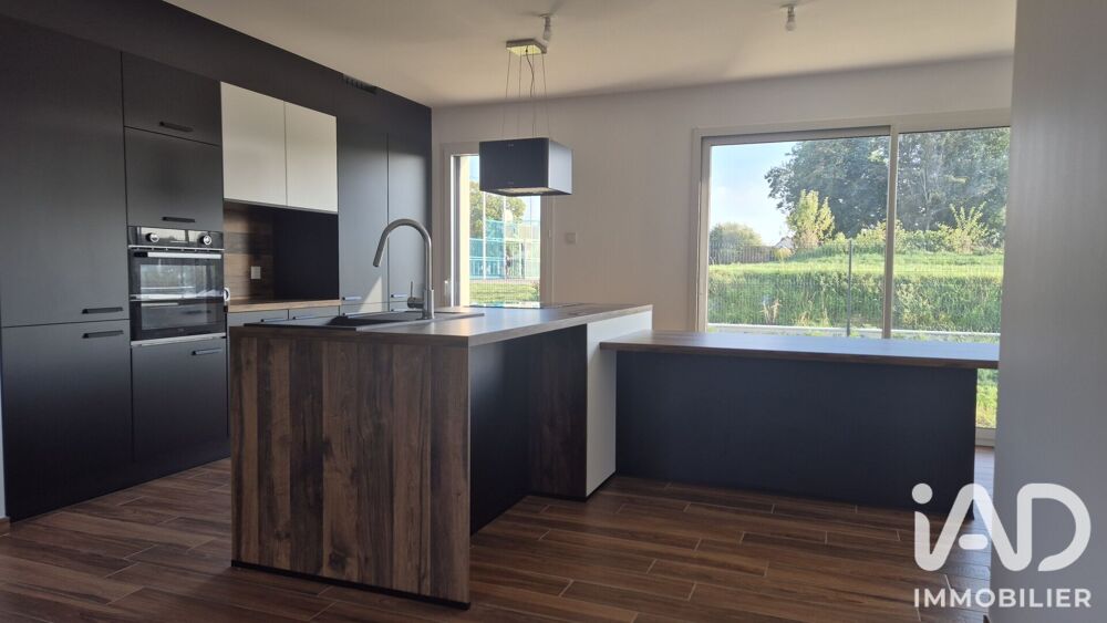 Vente Maison Vente Maison/villa 5 pièces Escoville