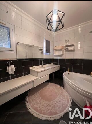  Maison à vendre 5 pièces 140 m²