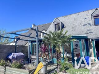  Maison à vendre 4 pièces 119 m²
