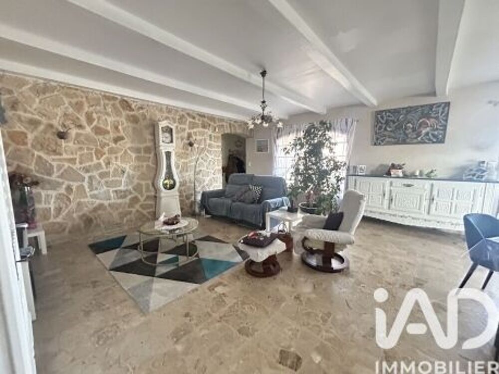 Vente Maison/villa 7 pièces