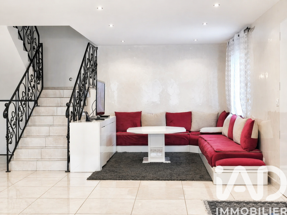 Vente Maison/villa 7 pièces
