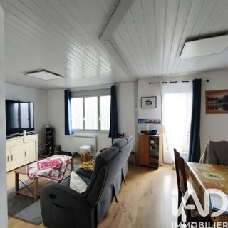  Maison à vendre 13 pièces 207 m²