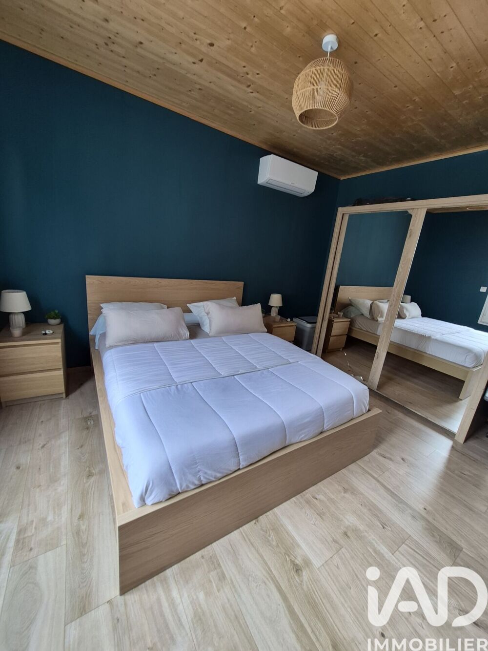 Vente Maison Vente Maison/villa 6 pièces Vitry-le-françois