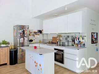  Maison à vendre 5 pièces 94 m²