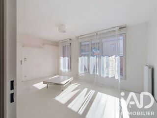  Appartement à vendre 3 pièces 53 m²
