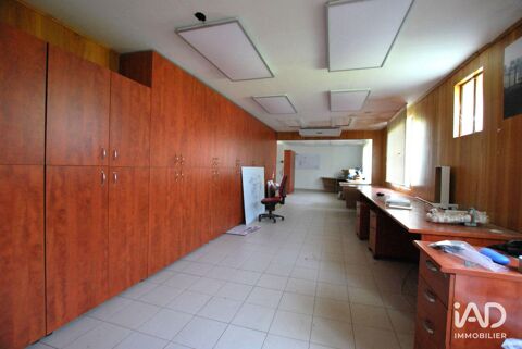   Vente Local d'activités 3 377 m&sup2; 