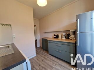  Appartement à vendre 3 pièces 57 m²