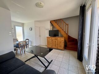  Maison à vendre 3 pièces 45 m²