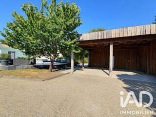  Maison à vendre 6 pièces 131 m²