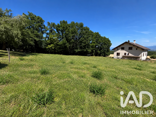  Terrain à vendre 1309 m²