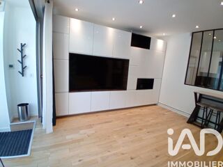  Appartement à vendre 2 pièces 41 m²