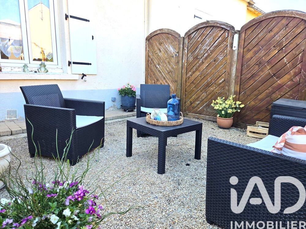 Vente Maison/villa 4 pièces