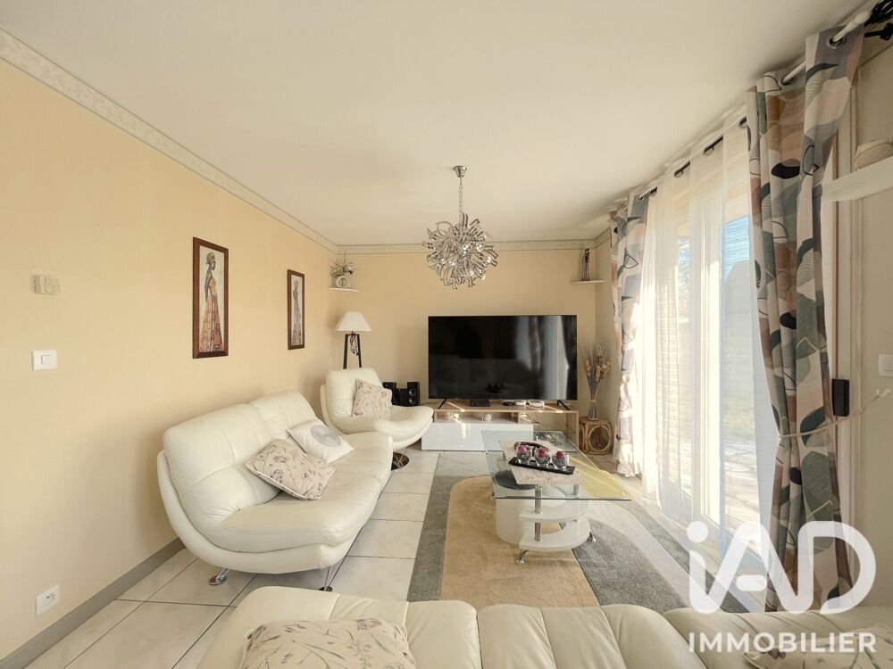 Vente Maison traditionnelle 7 pièces