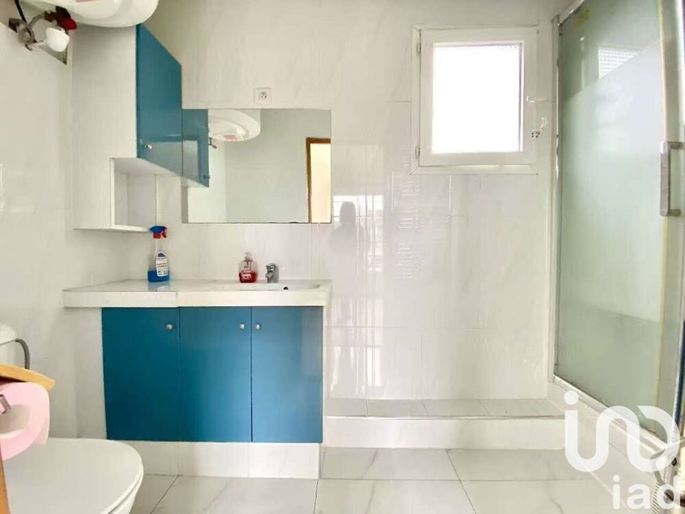 Vente Appartement Vente Appartement 2 pièces Le blanc-mesnil