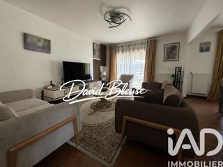  Maison à vendre 5 pièces 94 m²