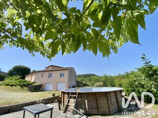  Maison à vendre 5 pièces 175 m²