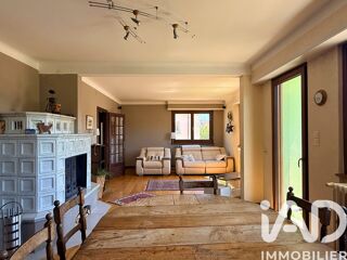  Maison à vendre 8 pièces 186 m²