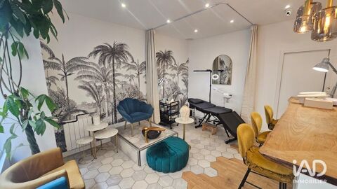   Vente Boutique/Local commercial 24 m&sup2; 