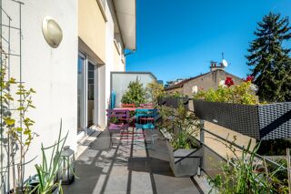  Appartement � vendre 5 pi�ces 110 m�