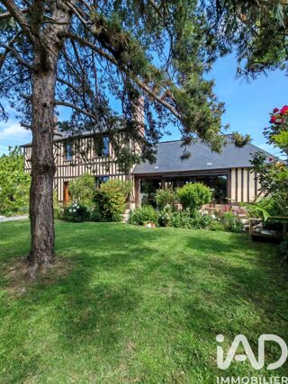  Maison à vendre 8 pièces 220 m²
