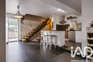  Maison à vendre 4 pièces 171 m²