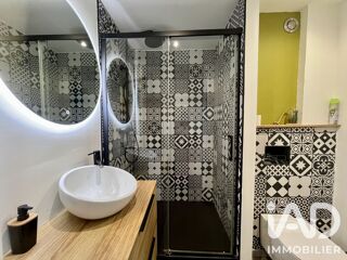  Appartement à vendre 4 pièces 65 m²