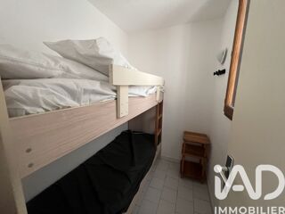  Appartement à vendre 3 pièces 28 m²