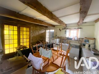 Maison à vendre 5 pièces 130 m²
