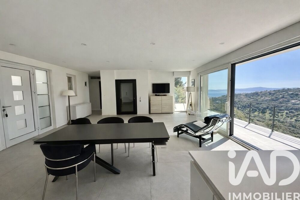 Vente Maison Vente Maison/villa 7 pièces Les issambres